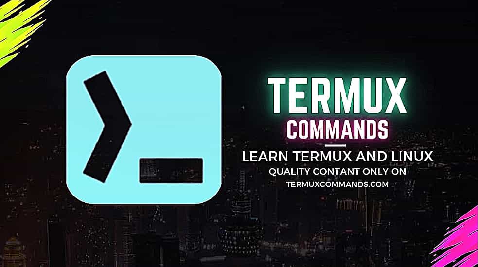 (c) Termuxcommands.com