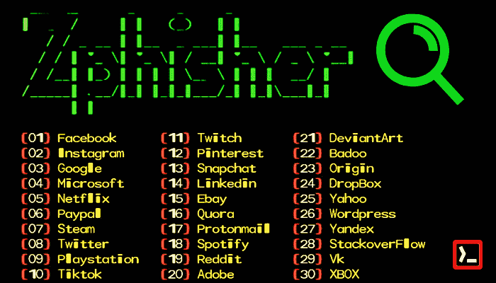 Termux zphisher Termux zphisher, how to install zphisher in Termux, Termux zphisher Commands, zphisher gitHub, Termux zphisher gitHub, Termux Commands,