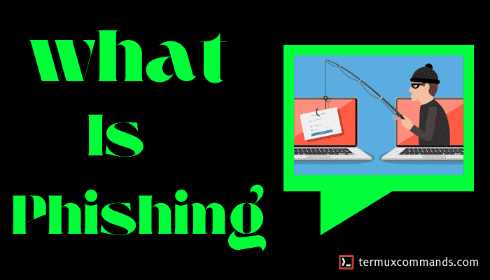 what-is-Phishing What is Phishing