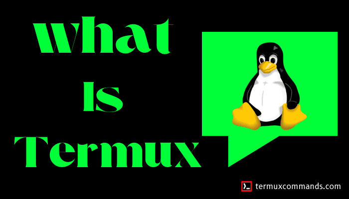 What is Termux,
What is Termux used for 