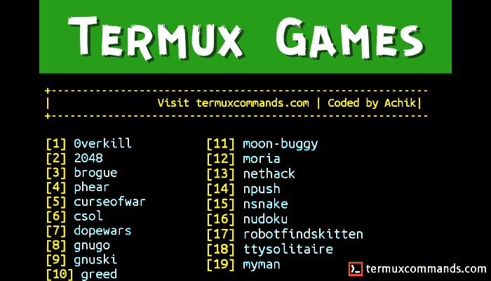 Termux-Games-min Termux games