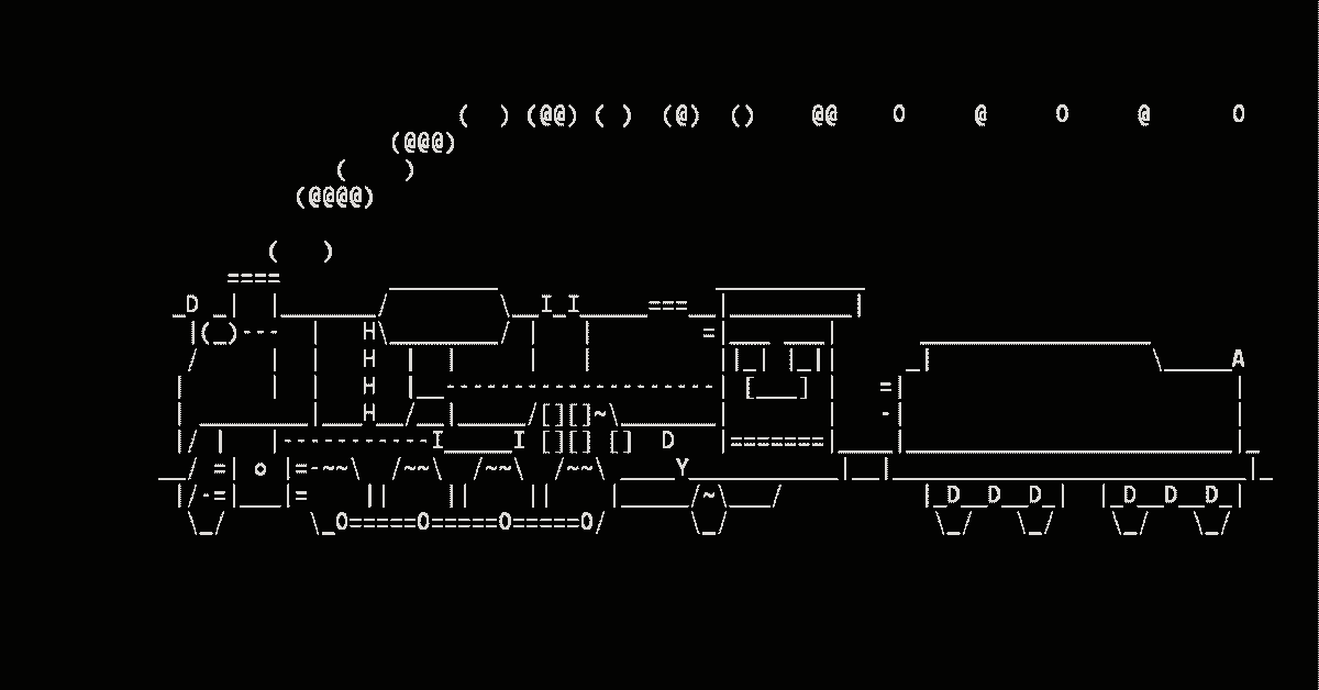 train Termux cool commands