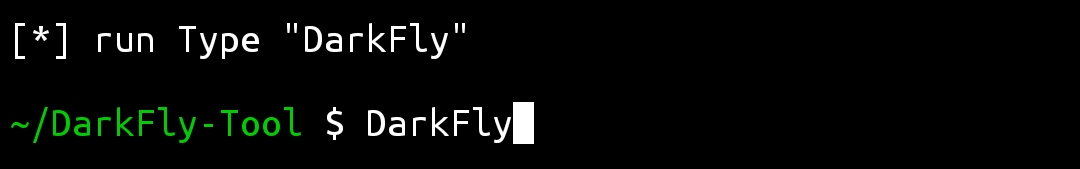 darkfly-tool Darkfly tool Github