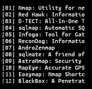 Complete Lazymux Setup and Usage Tutorial for Termux Complete Lazymux Setup and Usage Tutorial for Termux