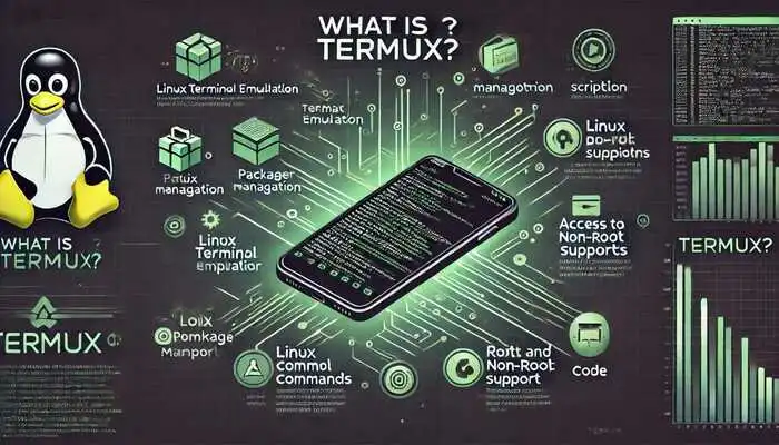 What is Termux What is Termux