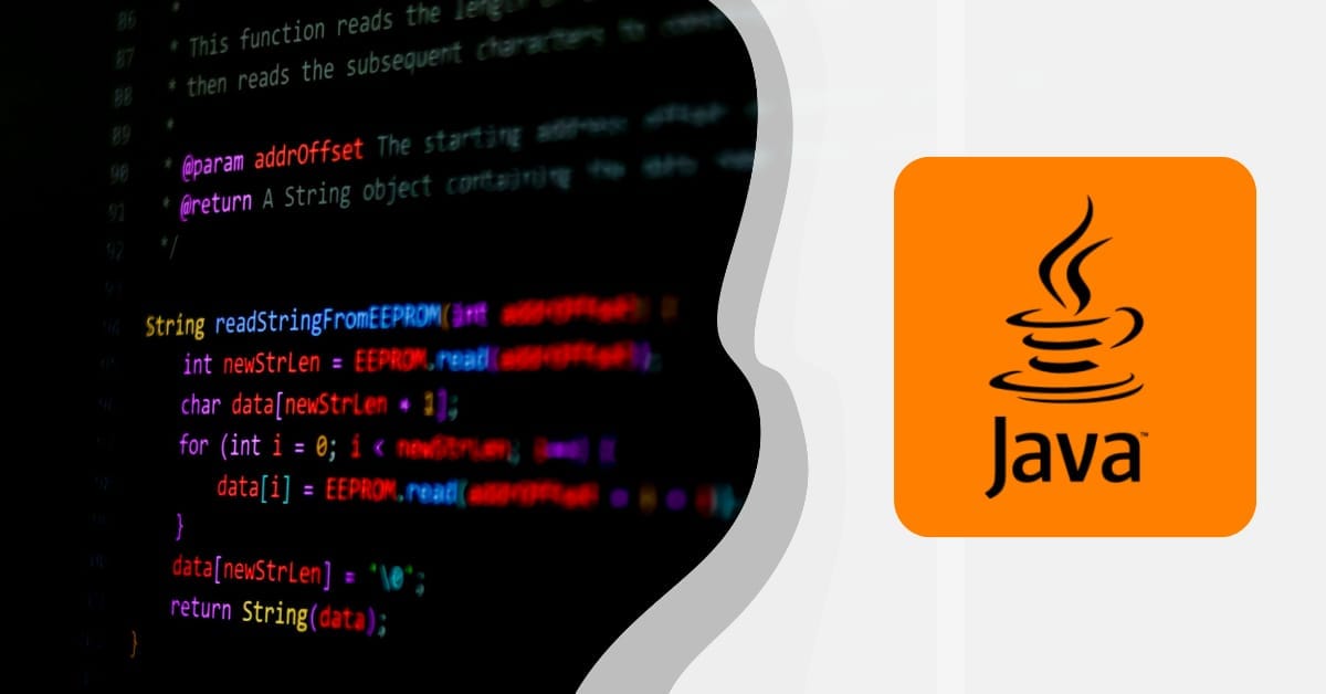 Java installation and usage commands