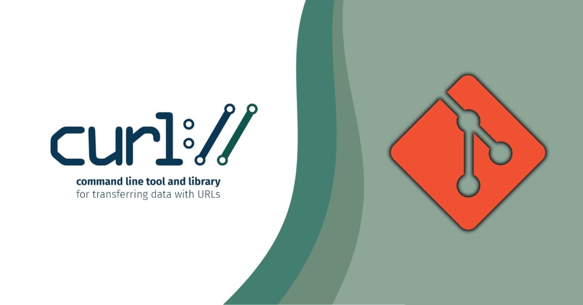 Curl and wget usage commands