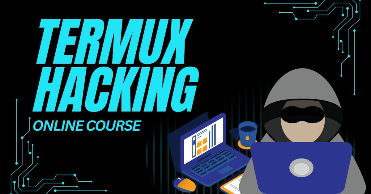 Termux course